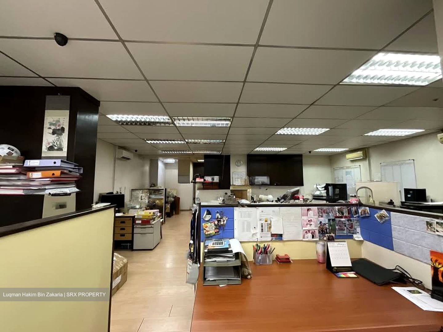 Pemimpin Industrial Building (D20), Factory #558436801
